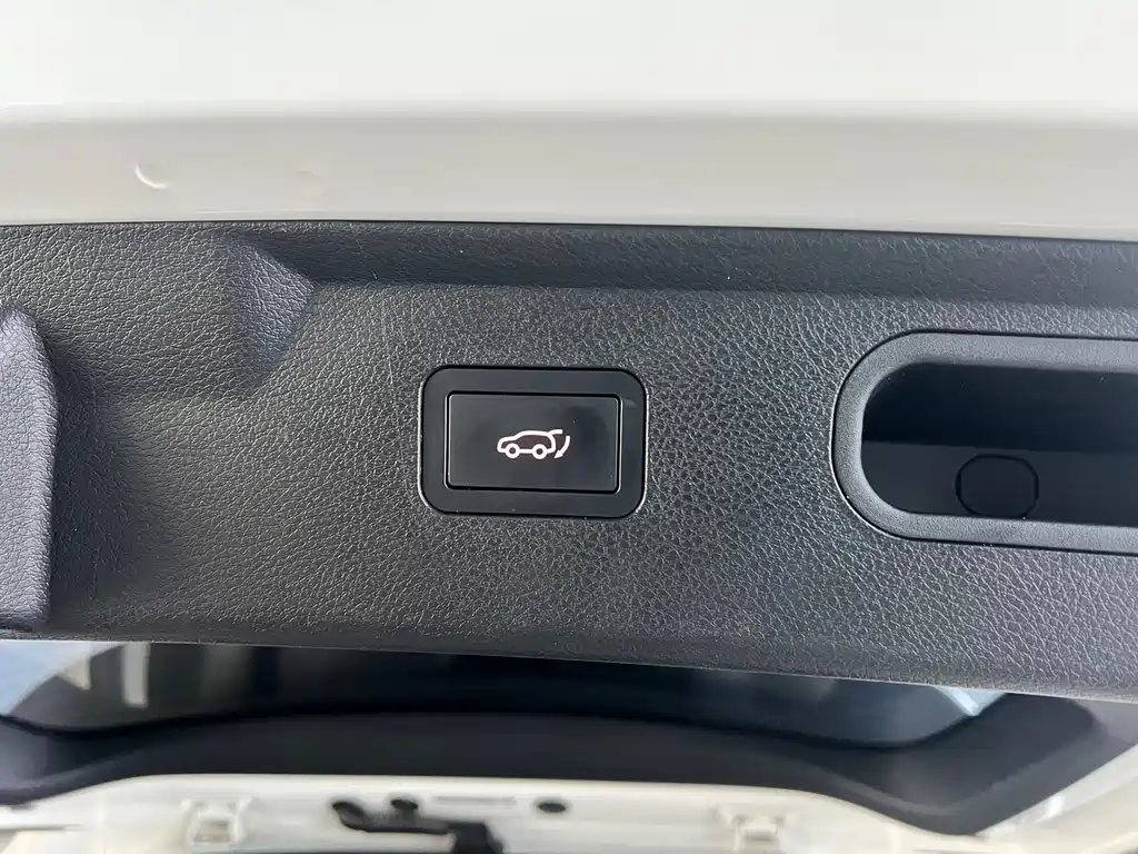 BYD Song MAX New Energy 2023 — фото 9