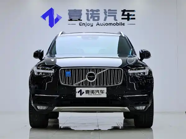 Volvo XC90 2018