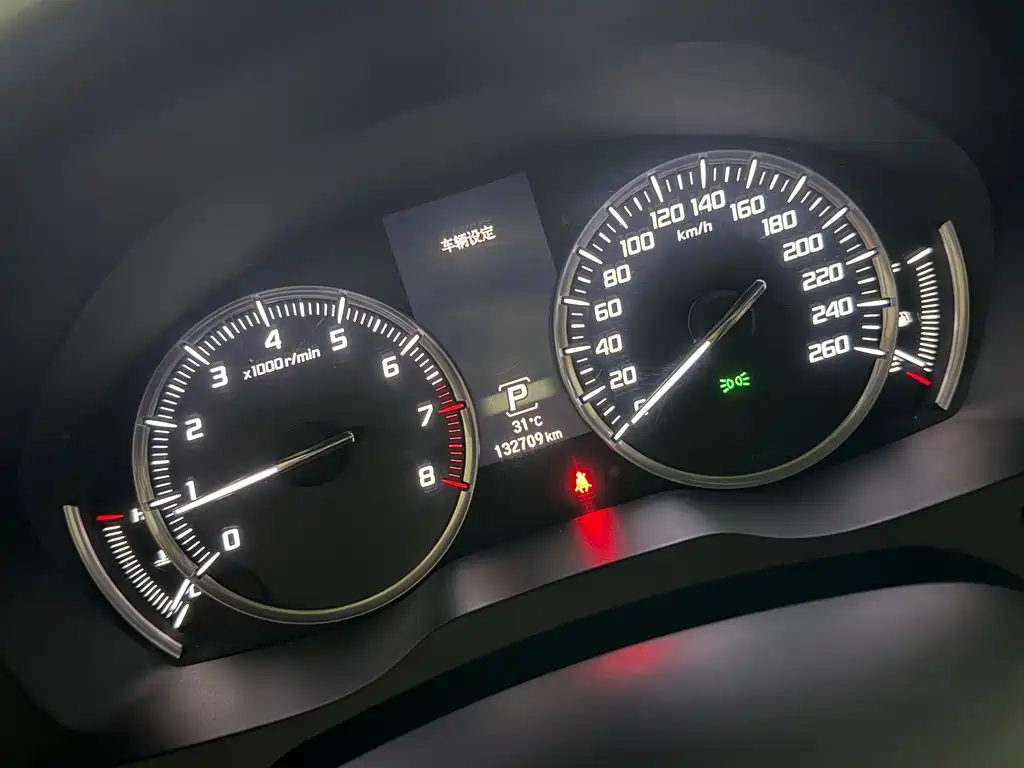 Acura MDX 2015 — фото 8