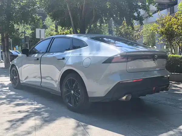 Changan UNI-V 2023