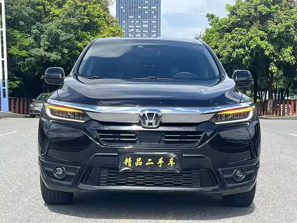 Honda Breeze 2021