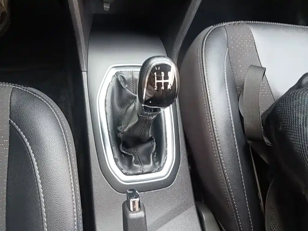 Chery Tiggo 3x 2018 — фото 14