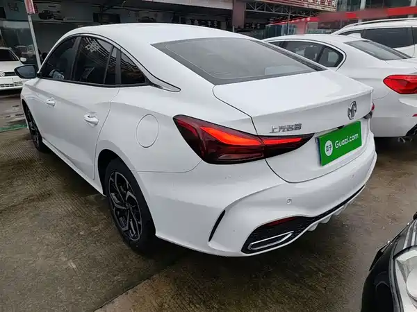 MG5 2025