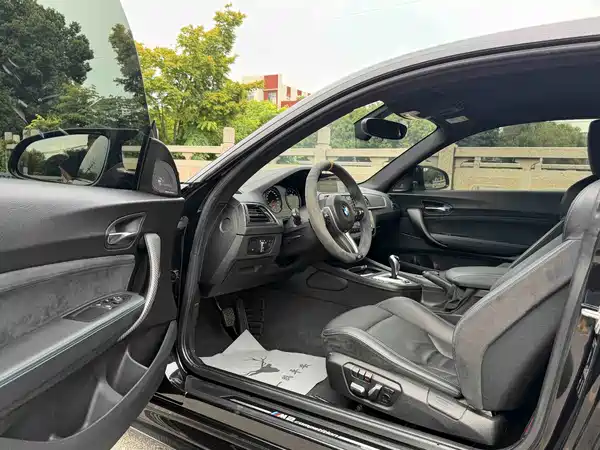 BMW M2 2019