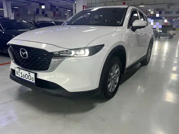 Mazda CX-5 2024