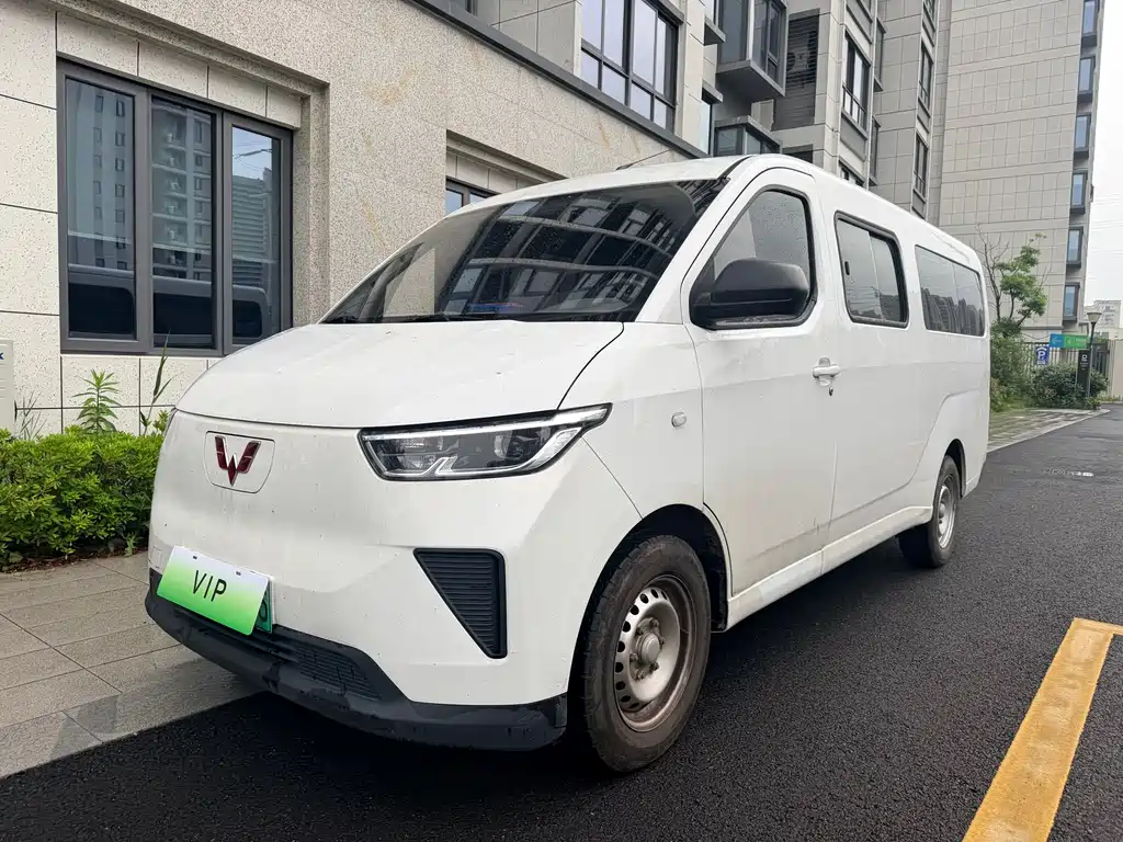 Wuling Yangguang 2024