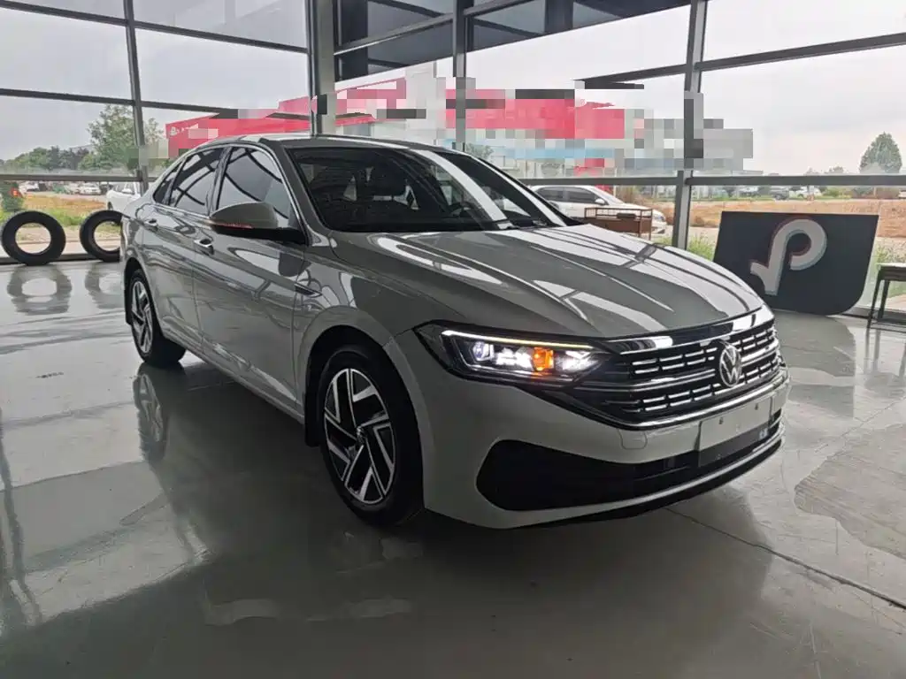 Volkswagen Sagitar 2023