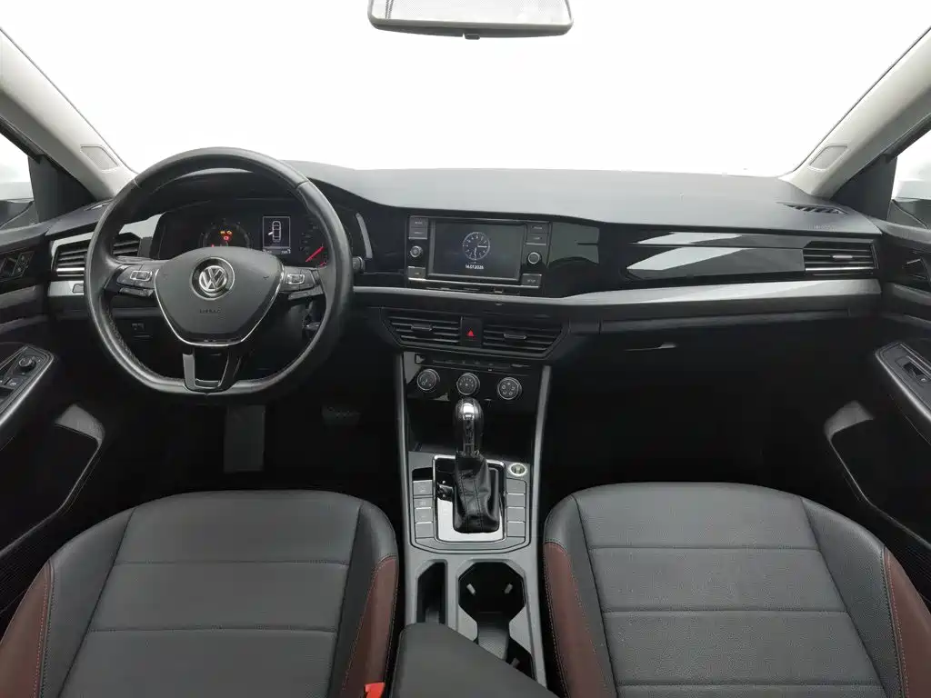 Volkswagen Bora 2020