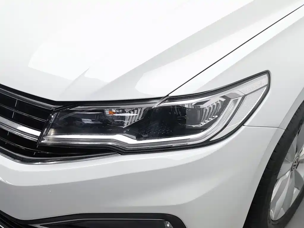 Volkswagen Bora 2020