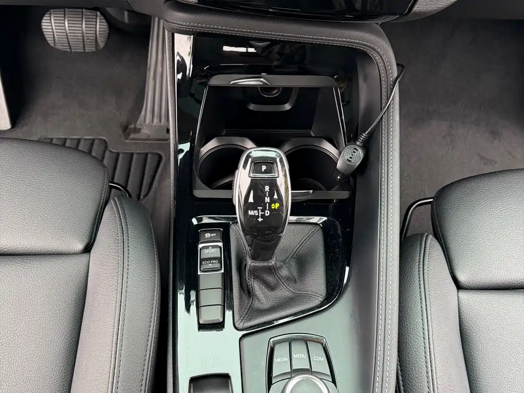 BMW X2 2019 — фото 16