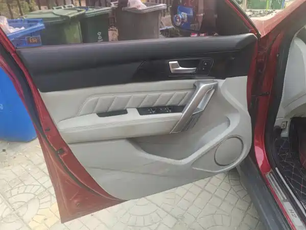 Haval H2 2014