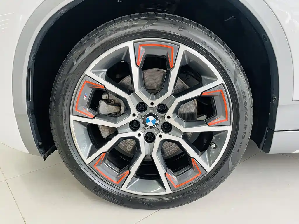 BMW X2 2021 — фото 3