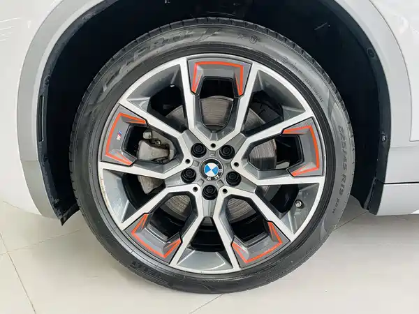 BMW X2 2021
