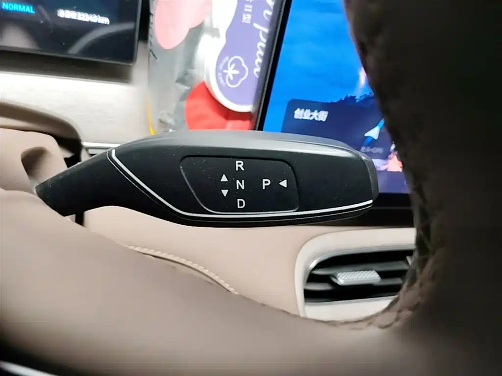 Chery Tiggo 8 PLUS C-DM 2025 — фото 14