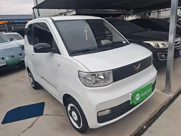 Wuling Hongguang MINIEV 2023