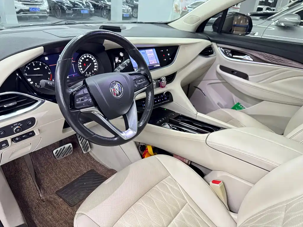 Buick Enclave 2020