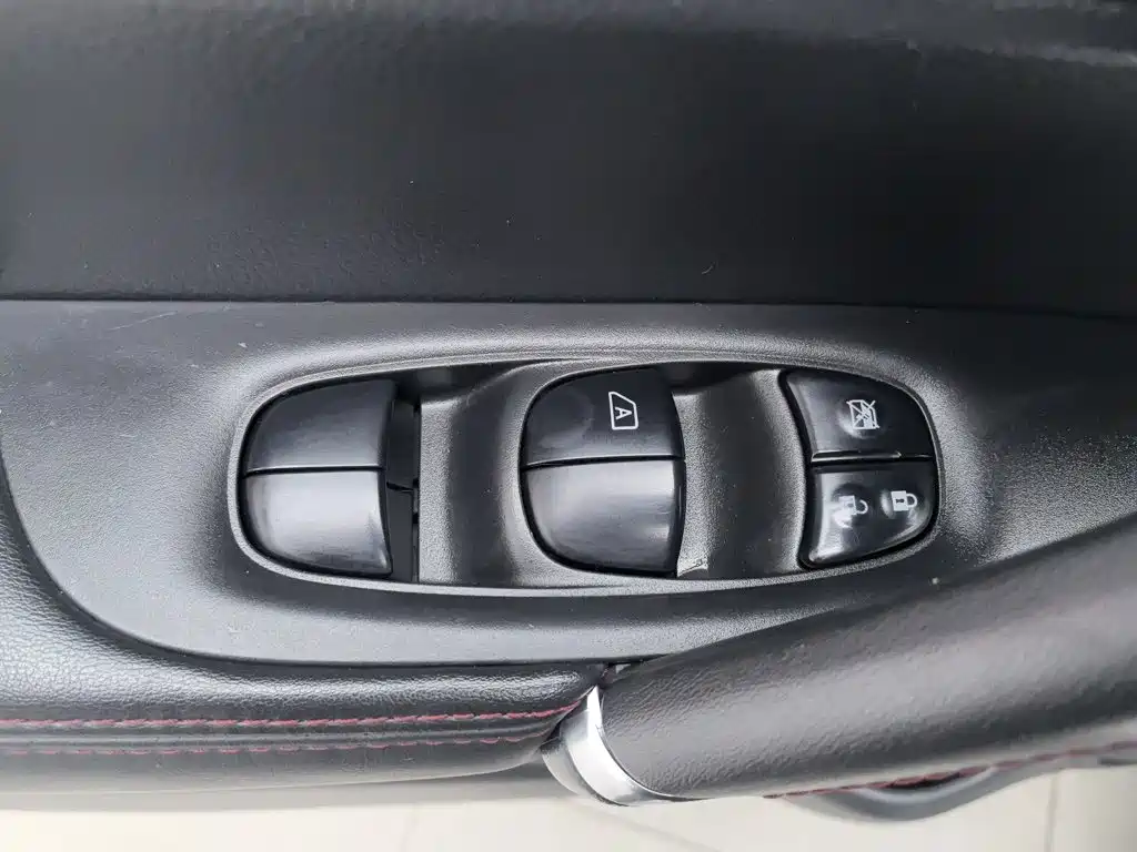 Nissan Qashqai 2020 — фото 9