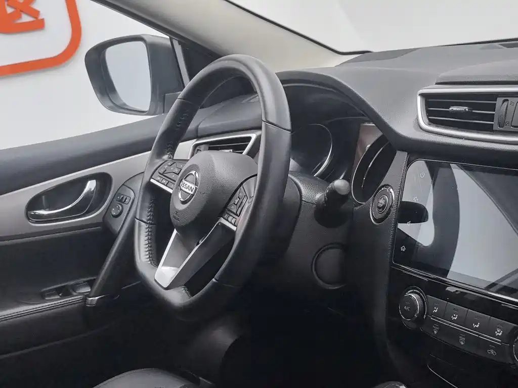 Nissan Qashqai 2020 — фото 22