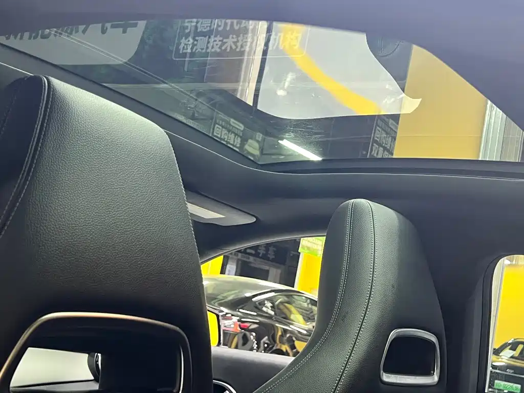 Mercedes-Benz CLA 2018 — фото 22