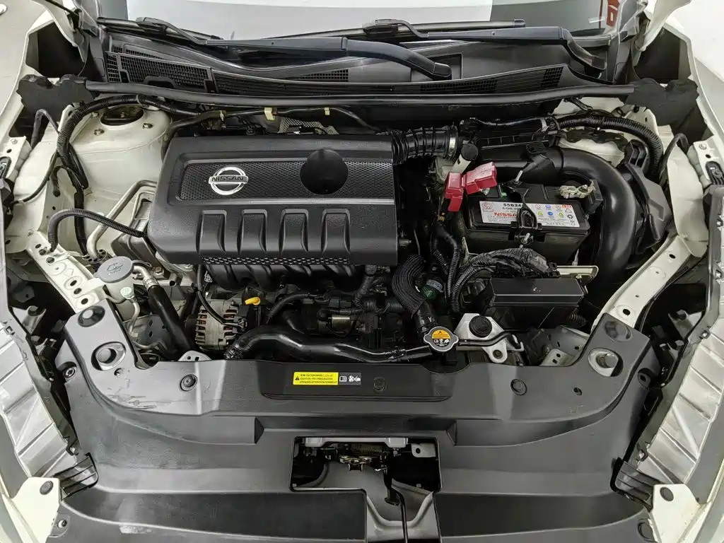 Nissan Bluebird 2020