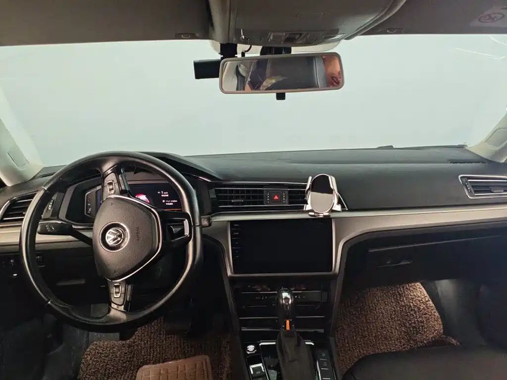 Volkswagen Lamando 2022