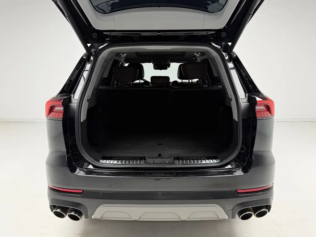 Chery Tiggo 8 PRO 2024 — фото 10