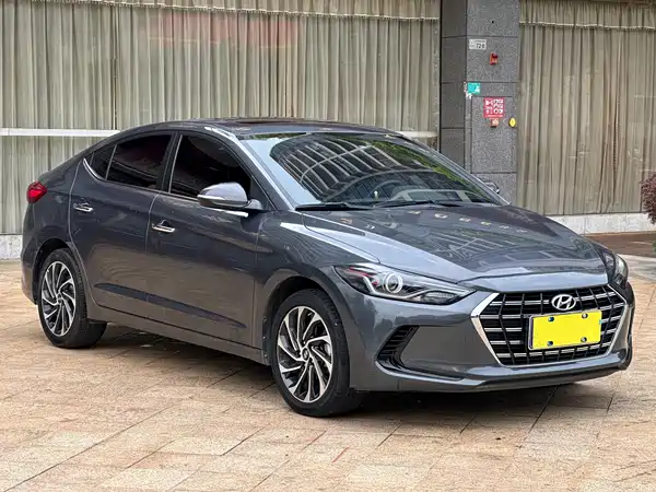 Hyundai Celesta 2020