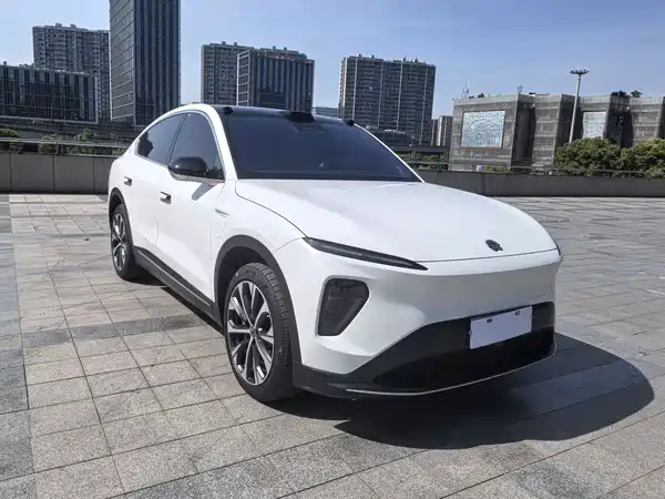 NIO EC7 2024