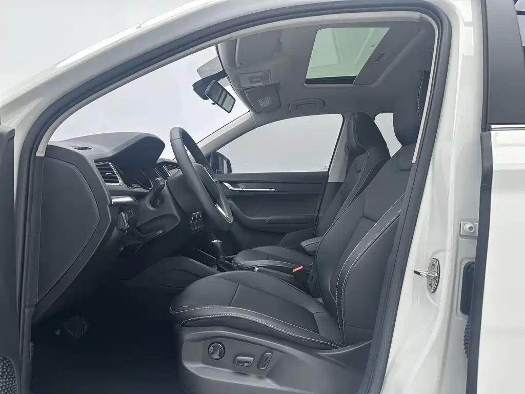 Skoda Kamiq 2022