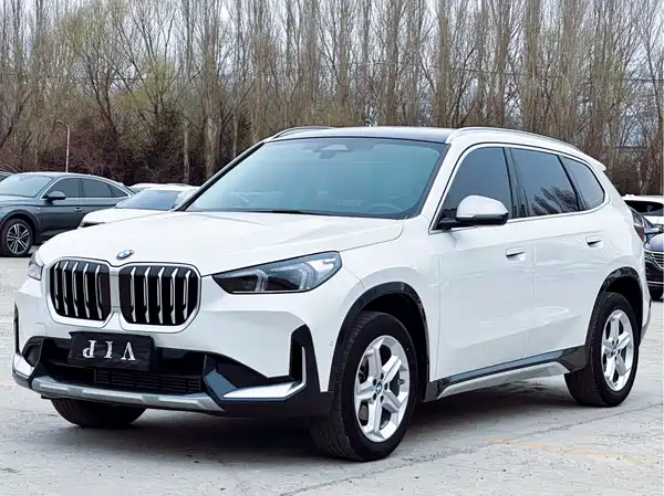 BMW X1 2023