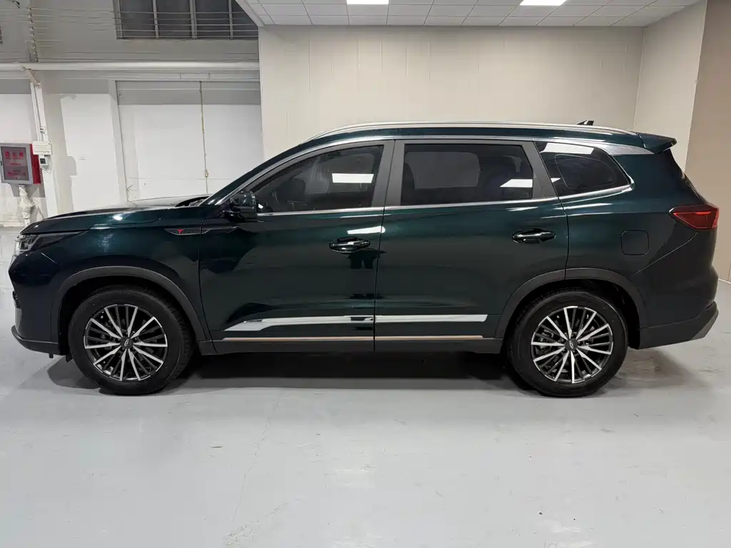 Chery Tiggo 8 PRO 2023 — фото 7