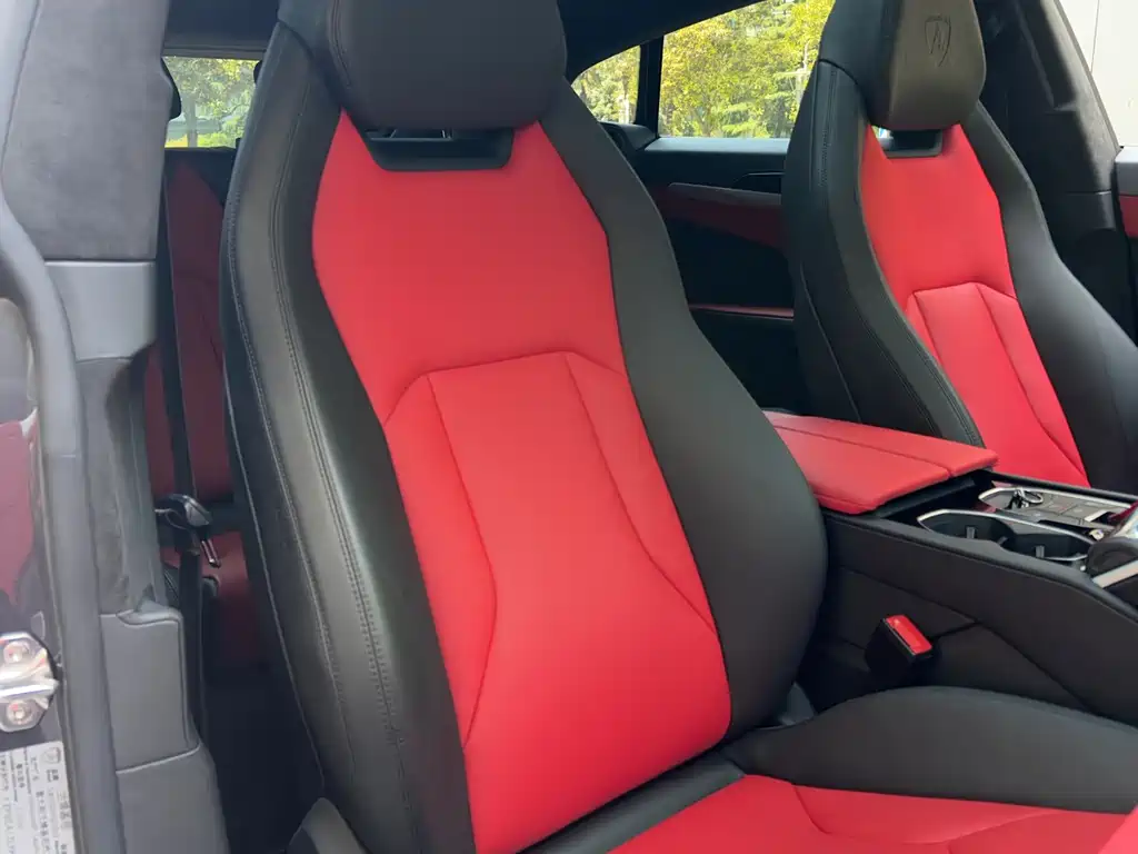 Lamborghini Urus 2019 — фото 14