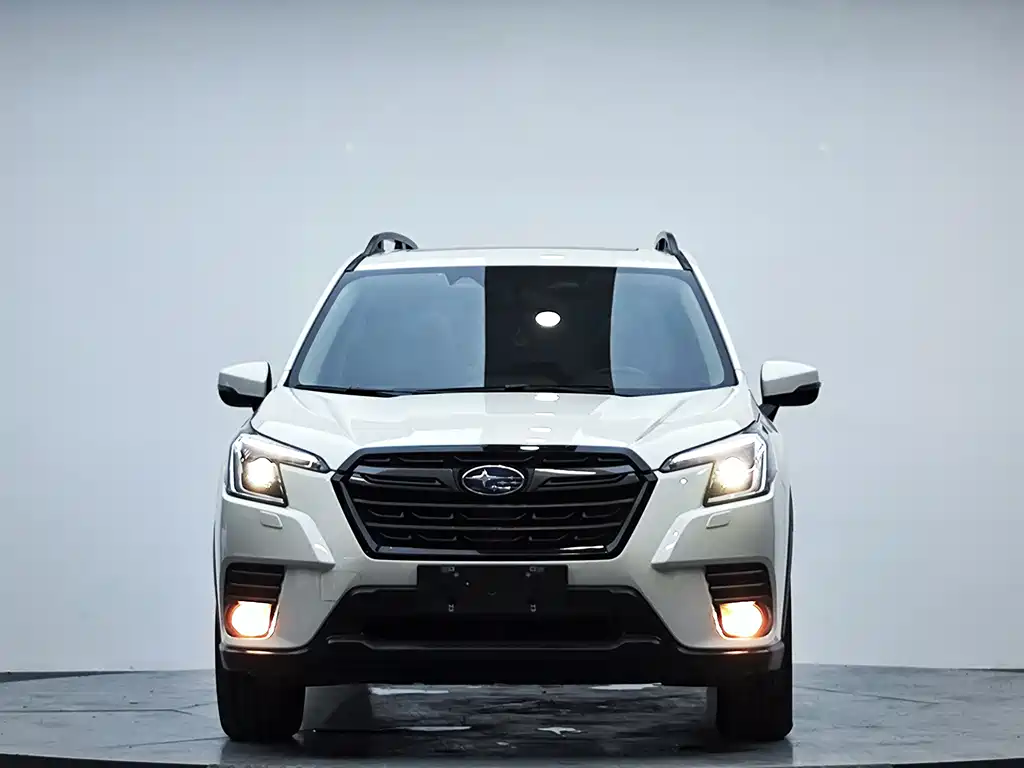 Subaru Forester 2022