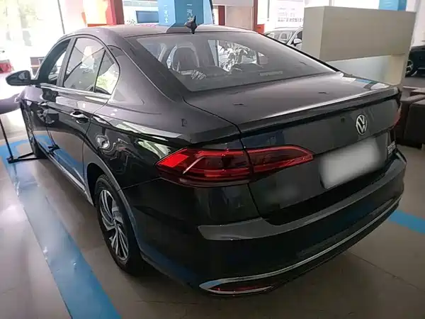 Volkswagen Bora 2026