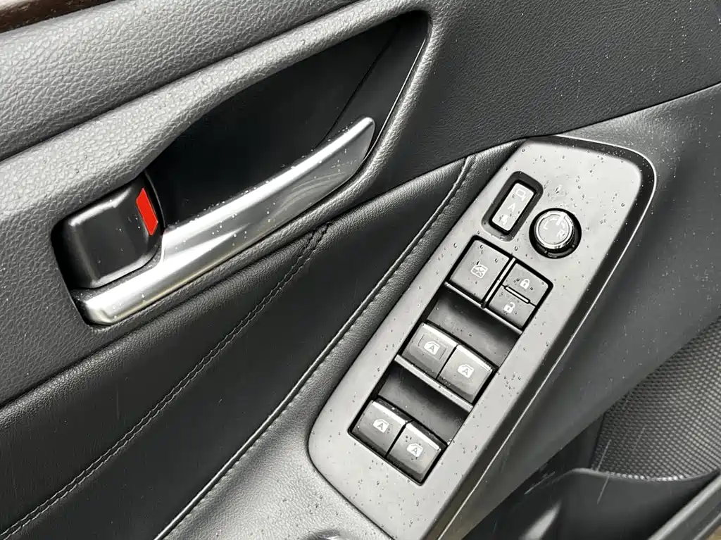 Toyota Avalon 2021 — фото 16