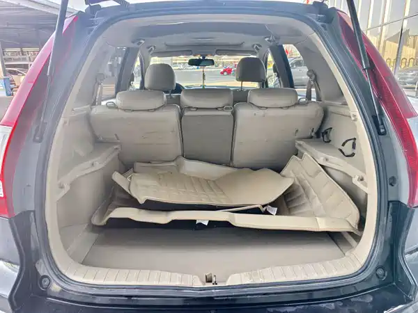 Honda CR-V 2010