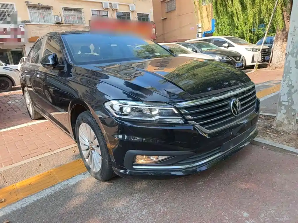 Volkswagen Lavida 2021