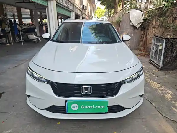 Honda Integra 2023