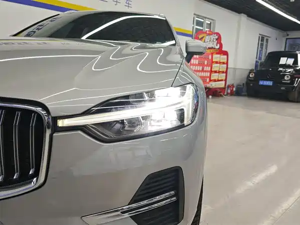 Volvo XC60 2023
