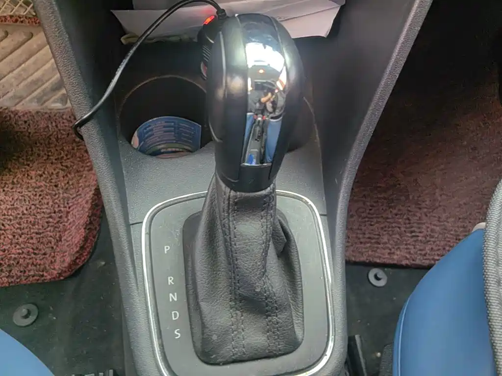 Volkswagen Polo 2017