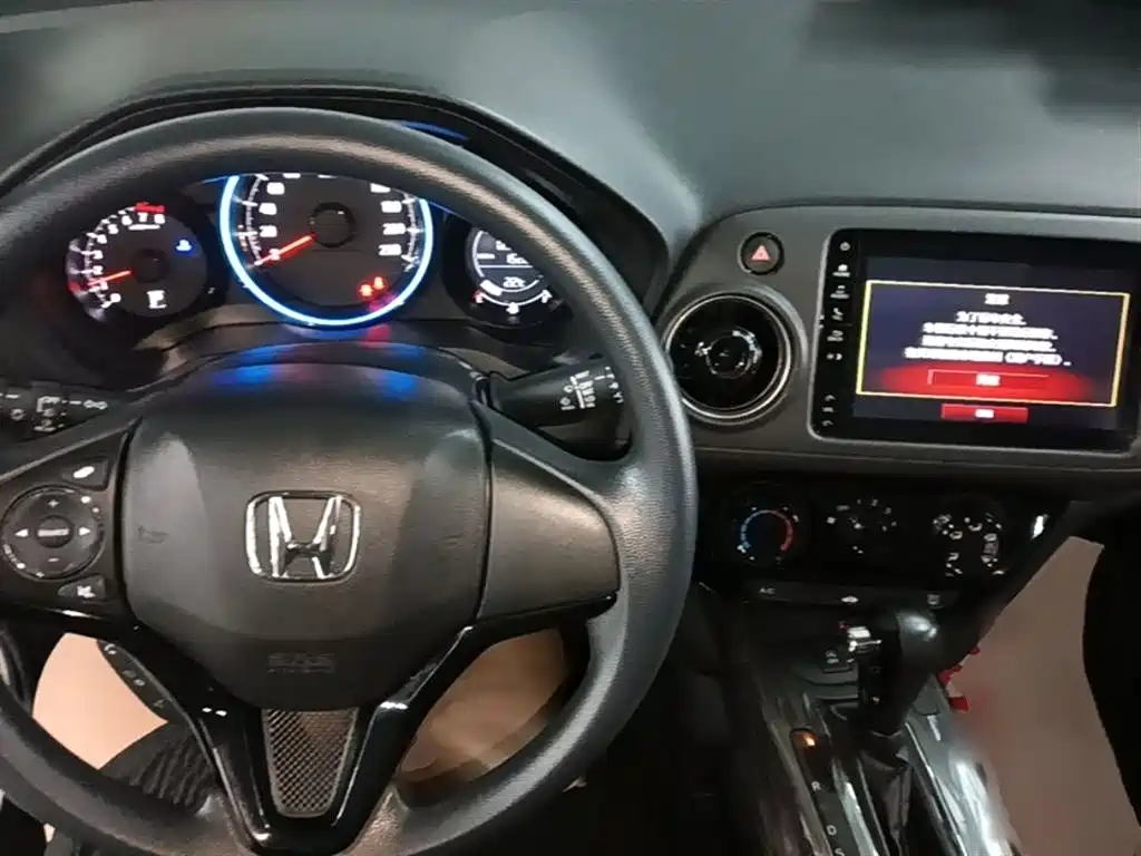 Honda XR-V 2022 — фото 10
