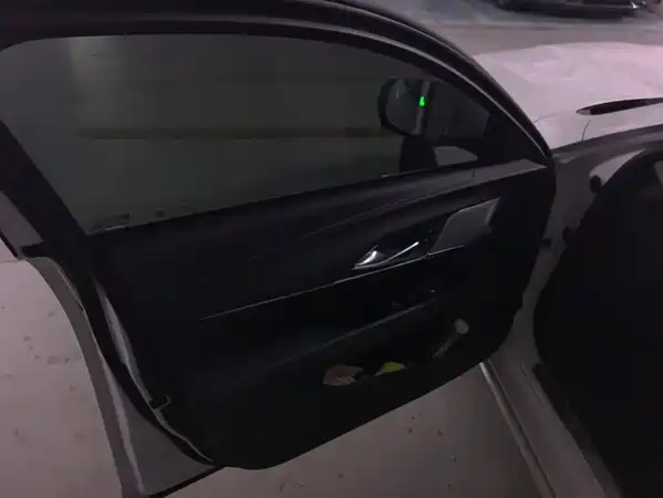 Cadillac CT4 2023