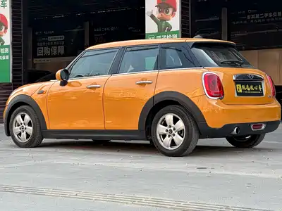 MINI MINI 2016
