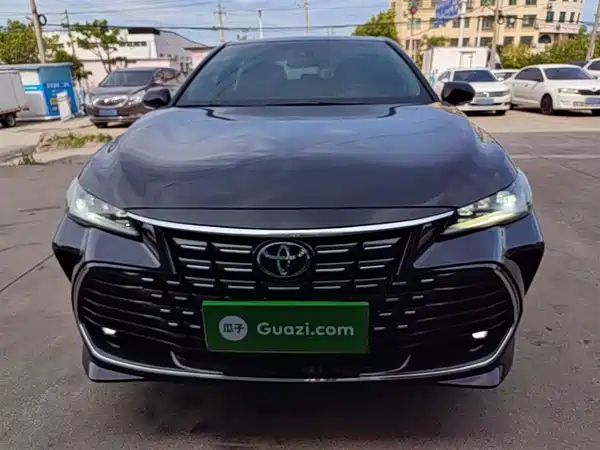 Toyota Avalon 2023