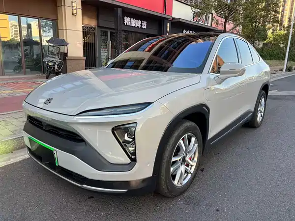 NIO EC6 2020