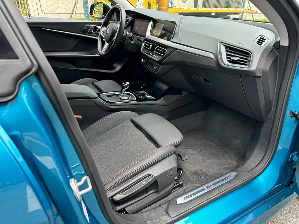 BMW 2 Series 2023 — фото 12