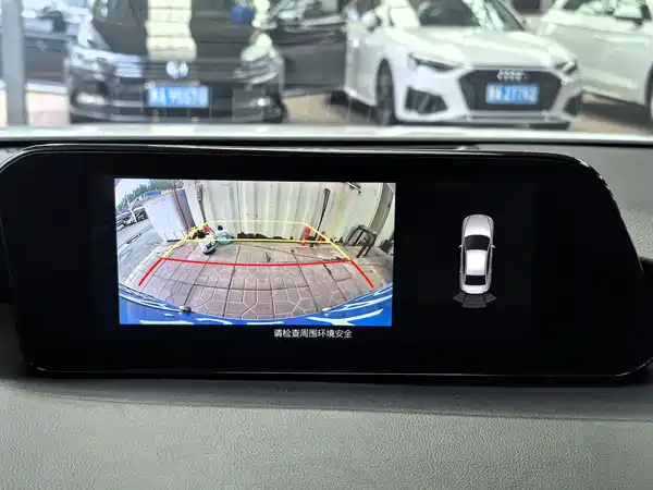 Mazda 3 Axela 2021
