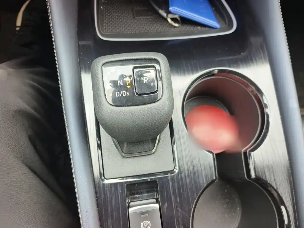 Nissan Qashqai 2023