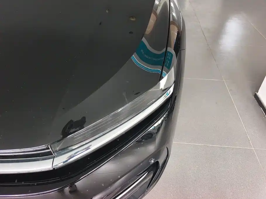 Volkswagen Magotan 2024