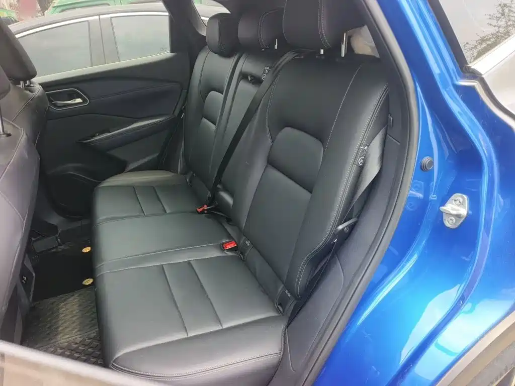 Nissan Qashqai 2023 — фото 15